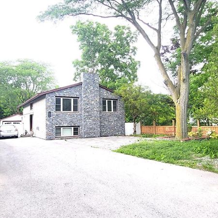 Cozy Home In Niagara-On-The-Lake Екстериор снимка