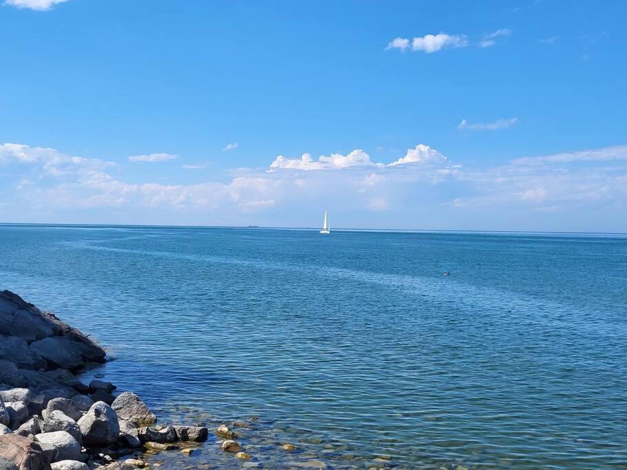Cozy Home In Niagara-On-The-Lake Екстериор снимка