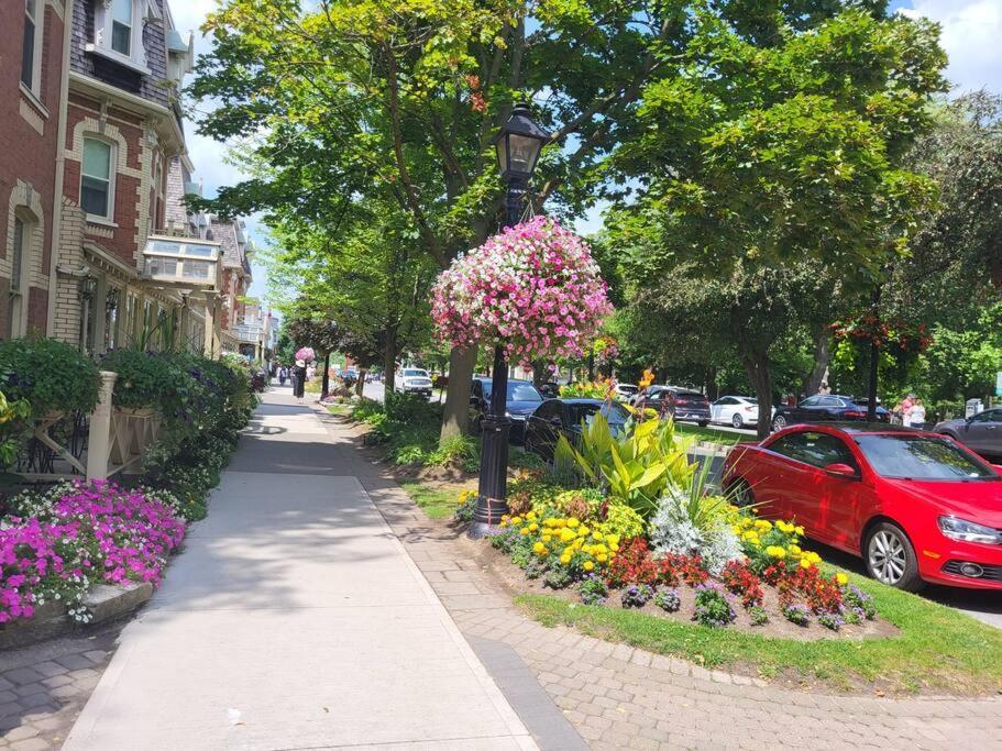 Cozy Home In Niagara-On-The-Lake Екстериор снимка