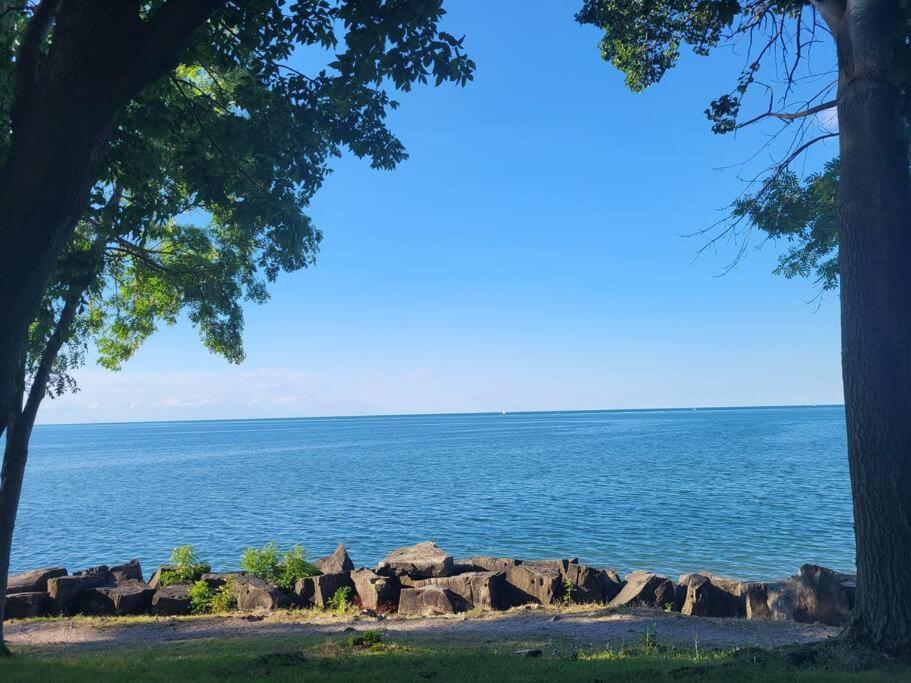 Cozy Home In Niagara-On-The-Lake Екстериор снимка