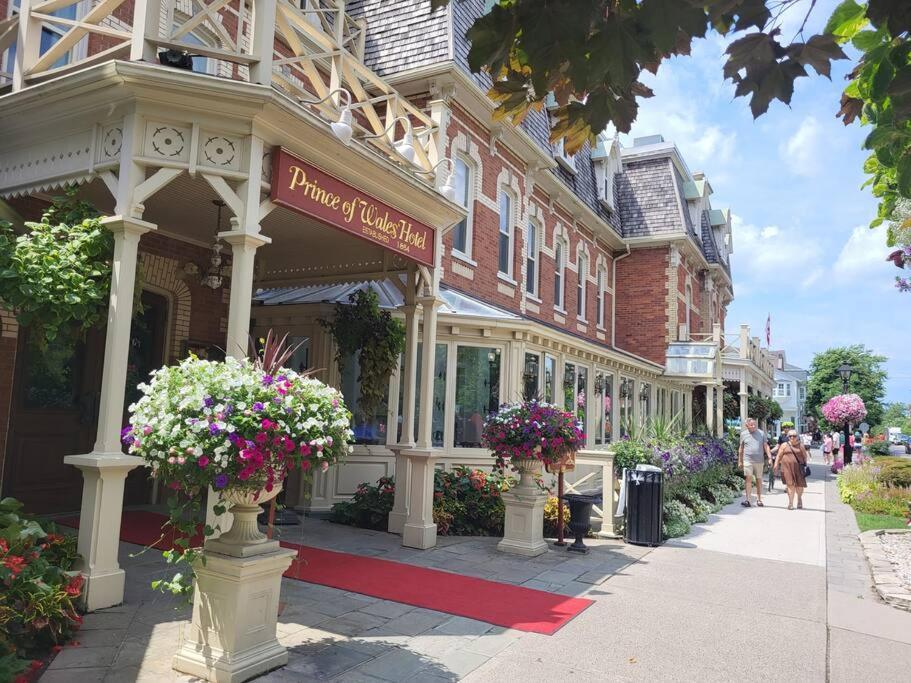 Cozy Home In Niagara-On-The-Lake Екстериор снимка