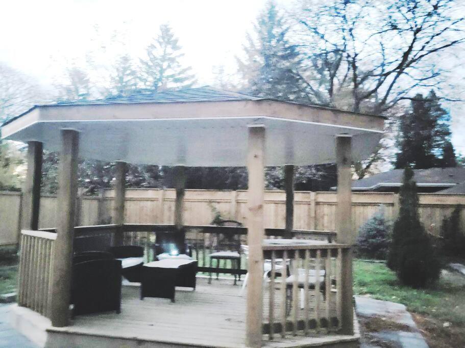 Cozy Home In Niagara-On-The-Lake Екстериор снимка
