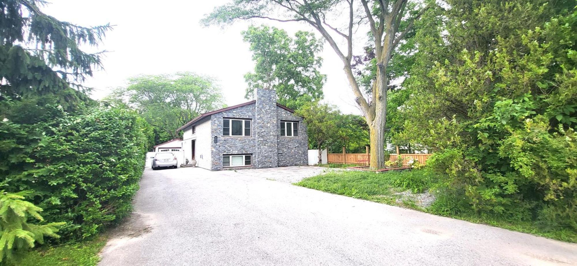 Cozy Home In Niagara-On-The-Lake Екстериор снимка