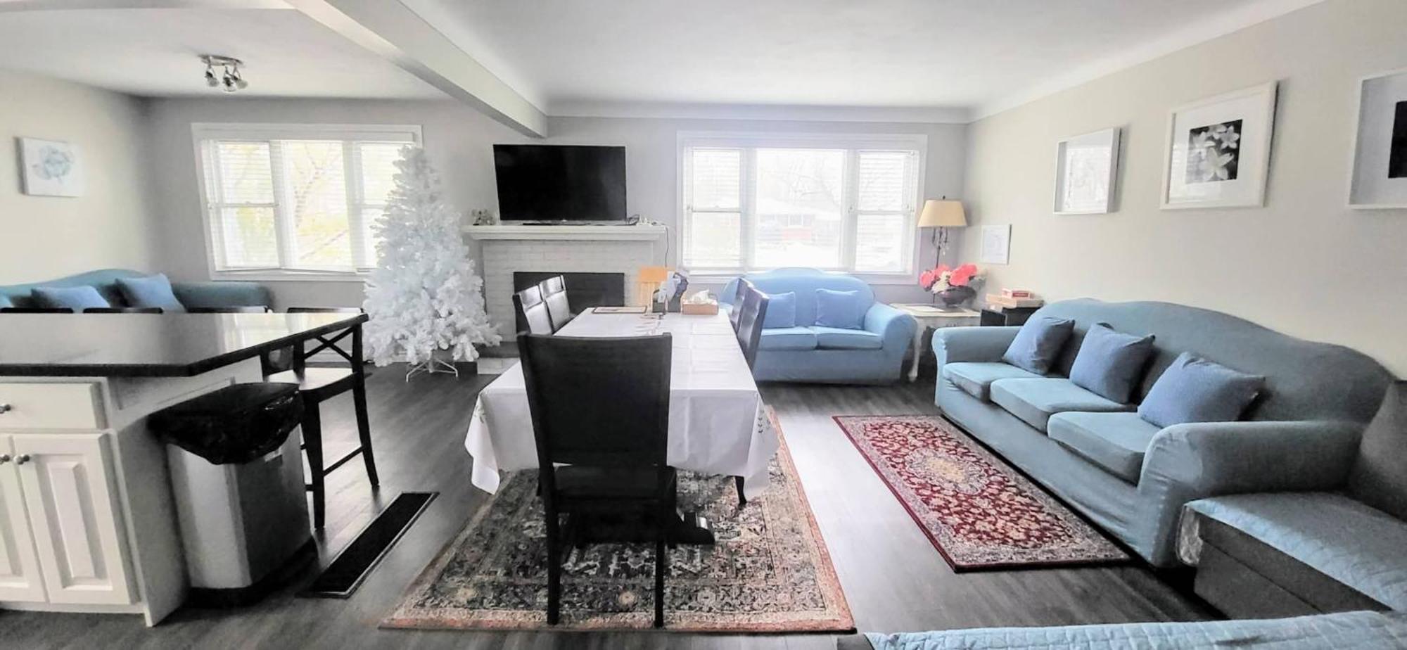 Cozy Home In Niagara-On-The-Lake Екстериор снимка