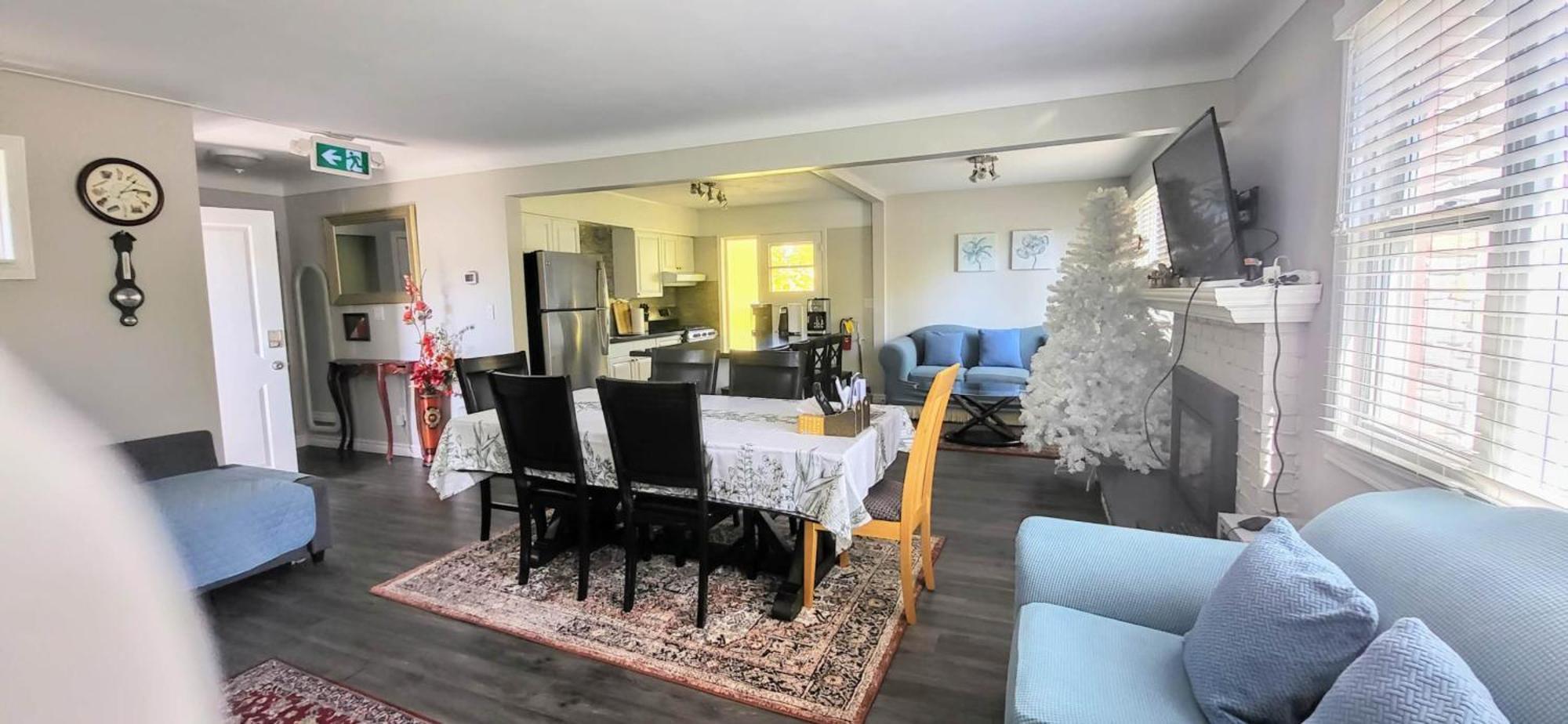 Cozy Home In Niagara-On-The-Lake Екстериор снимка