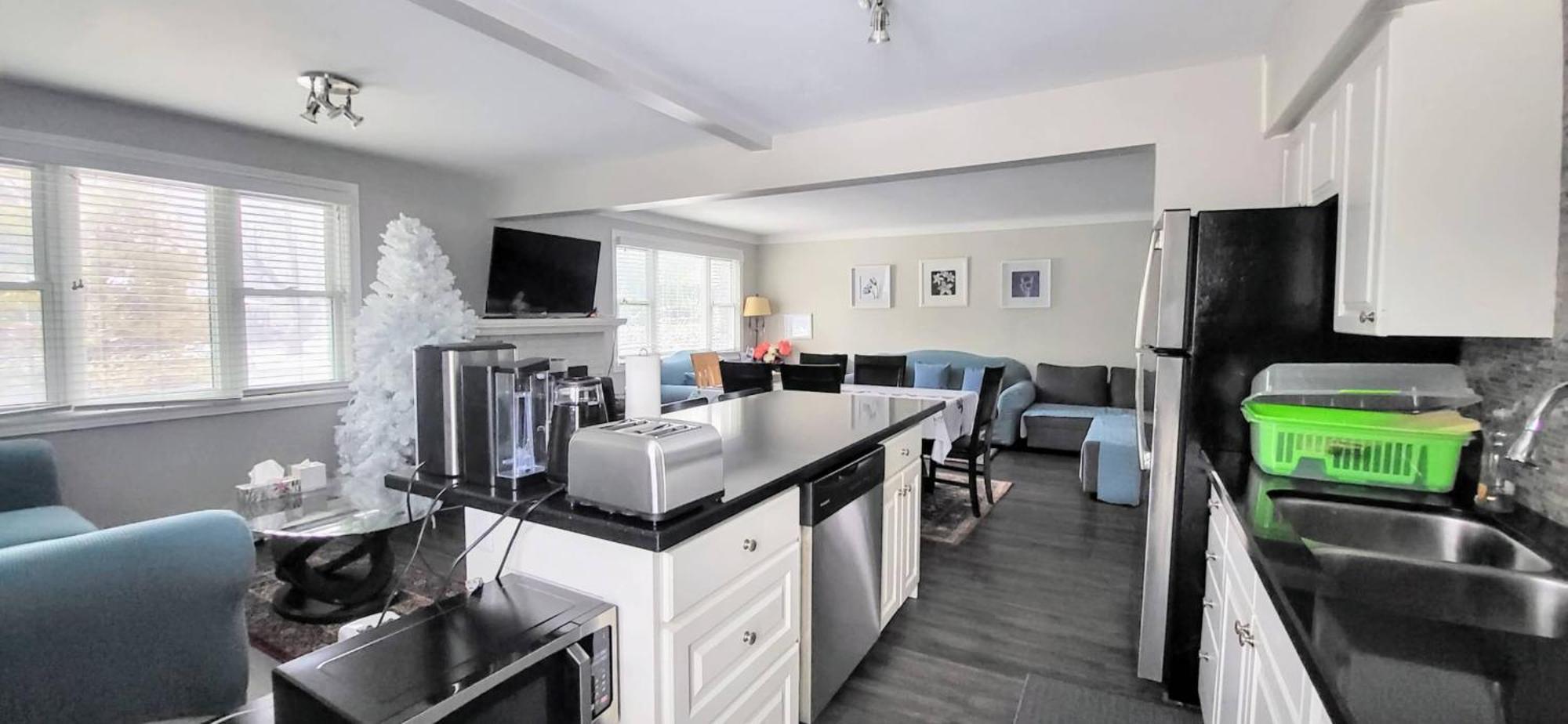Cozy Home In Niagara-On-The-Lake Екстериор снимка